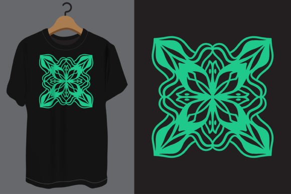 Download Tribal Ornament Art T Shirt Design - Tribal Collection